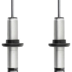Camburg Leveling Kit Suspension, 0 to 2-1/2 Inch Lift, Adjustable Spring Seat – CAM-110241-UC