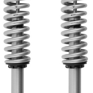Camburg Leveling Kit Suspension, 0 to 2 Inch Lift, Coil Over Shock Absorbers – CAM-210083-U