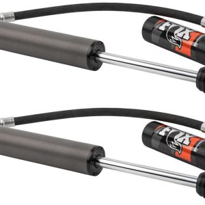 Camburg Leveling Kit Suspension, 0 to 3-1/2 Inch Lift, Coil Over Shock Absorbers – CAM-210088-U
