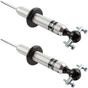 Camburg Leveling Kit Suspension, 0 to 2 Inch Lift, Coil Over Shock Absorbers – CAM-210093-U