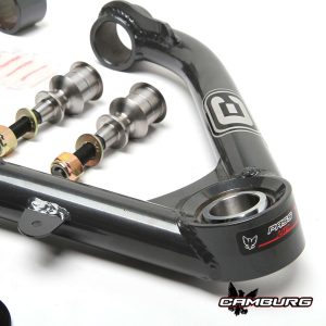 Camburg Leveling Kit Suspension, 0 to 2 Inch Lift, Coil Over Shock Absorbers – CAM-210093-U