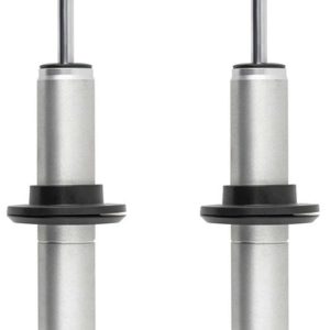 Camburg Leveling Kit Suspension, 0 to 2 Inch Lift, Coil Over Shock Absorbers – CAM-210093-U
