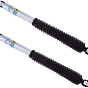 Camburg Leveling Kit Suspension, 0 to 2-1/2 Inch Lift, Coil Over Shock Absorbers – CAM-210094-U