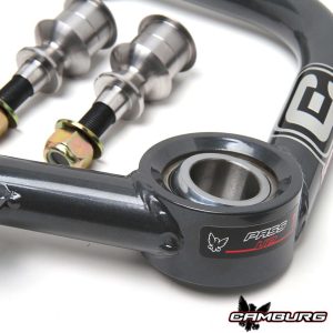 Camburg Leveling Kit Suspension, 1 to 2-1/2 Inch Lift, Coil Over Shock Absorbers – CAM-310091-U
