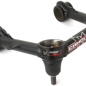 Camburg Leveling Kit Suspension, 1 to 2-1/2 Inch Lift, Coil Over Shock Absorbers – CAM-310091-X