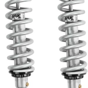 Camburg Leveling Kit Suspension, 0 to 2 Inch Lift, Coil Over Shock Absorbers – CAM-310117-U