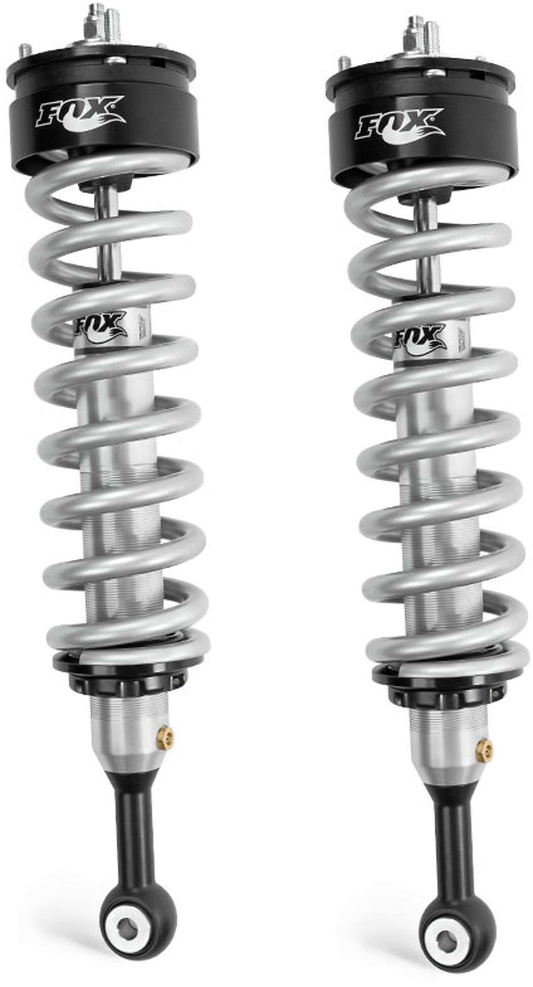 Camburg Leveling Kit Suspension, 0 to 2 Inch Lift, Coil Over Shock Absorbers – CAM-310117-U