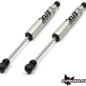Camburg Leveling Kit Suspension, 0 to 2 Inch Lift, Coil Over Shock Absorber – CAM-310152-U