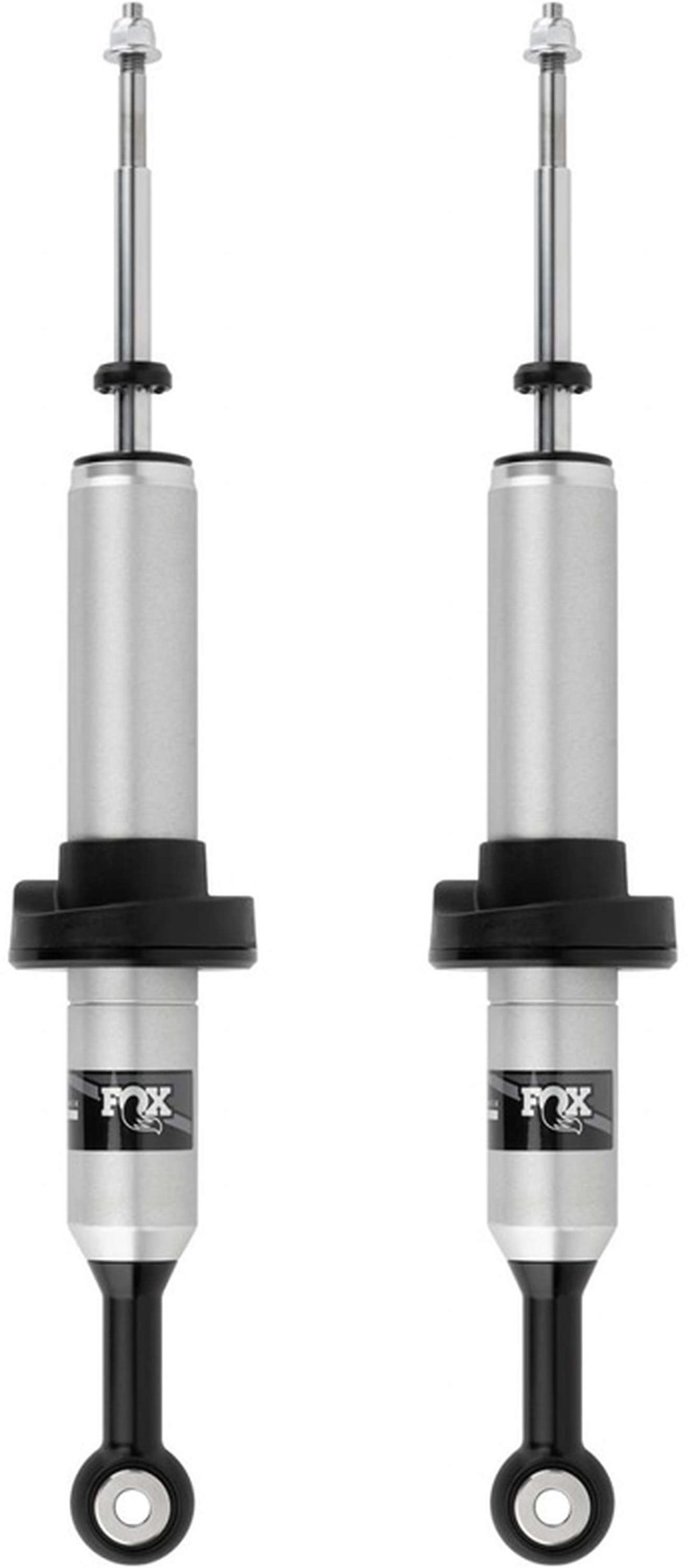 Camburg Leveling Kit Suspension, 0 to 2 Inch Lift, Coil Over Shock Absorber – CAM-310152-X