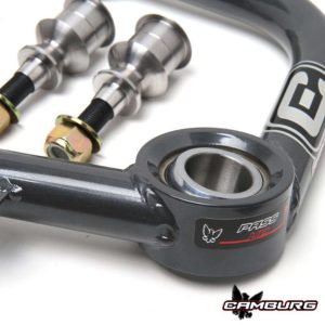Camburg Leveling Kit Suspension, 0 to 2 Inch Lift, Coil Over Shock Absorber – CAM-310195-U