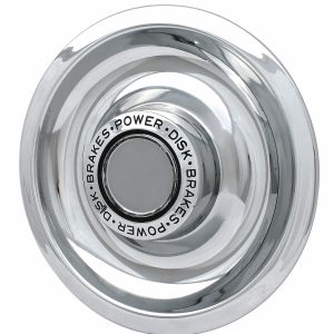 Coast to Coast Wheel Center Cap, Chrome Plated, Stainless Steel, Set of 4 – IWCC2031