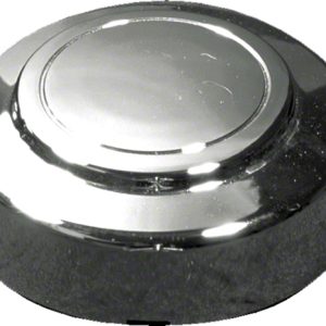 Coast to Coast Wheel Center Cap, Chrome Plated, ABS Plastic, Set of 2 – IWCC3140F
