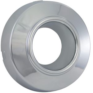 Coast to Coast Wheel Center Cap, Chrome Plated, ABS Plastic, Set of 2 – IWCC3335X4WD