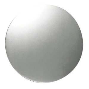 Coast to Coast Wheel Center Cap, For 16 Inch Wheels, Machined, Aluminum, Set of 4 – IWCC5015A