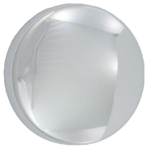 Coast to Coast Wheel Center Cap, Chrome Plated, ABS Plastic, Set of 2, For 8009 Wheels – IWCC8009