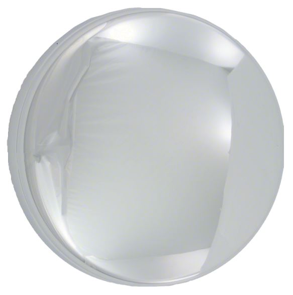 Coast to Coast Wheel Center Cap, Chrome Plated, ABS Plastic, Set of 2, For 8009 Wheels – IWCC8009