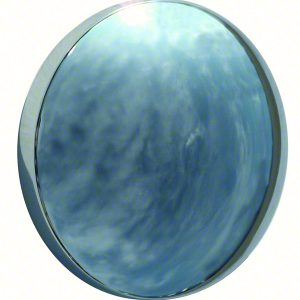 Coast to Coast Wheel Center Cap, Chrome Plated with Baby Moon, Universal 10-1/8 Inch, Set of 4 – IWCCBM10