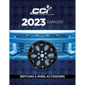Coast to Coast Catalog, Coast to Coast International Catalog, 52 Pages with Color Images, Single – CCICAT2023
