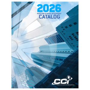 Coast to Coast Catalog, 2026 Coast to Coast International Catalog, 52 Pages with Color Images, Single – CCICAT2026