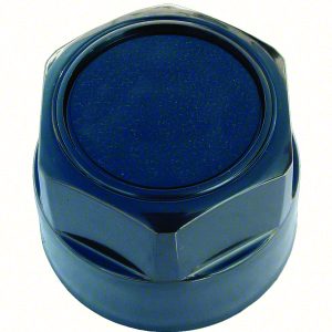 Coast to Coast Wheel Center Cap, Black, ABS Plastic, Set of 4 – IWCKT262