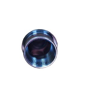 Coast to Coast Wheel Simulator Jam Nut, For N17G11 Wheel Simulator, Single – IWCREPNUTGM