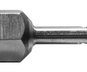 Century Dril Drill Bit, Stubby, Multi-Purpose, 3/32 Inch X 1/2 Inch Cutting Length, Steel, Set of 5 – 17906