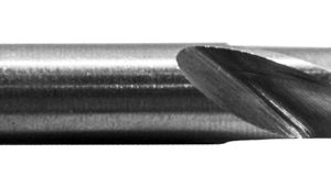 Century Dril Drill Bit, Stubby, Multi-Purpose, 3/16 Inch X 1 Inch Cutting Length, Steel, Set of 5 – 17912