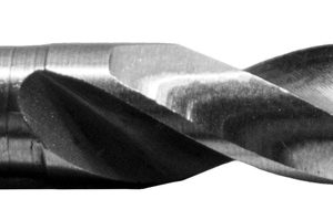 Century Dril Drill Bit, Stubby, Multi-Purpose, 1/4 Inch X 1-1/2 Inch Cutting Length, Steel, Set of 5 – 17916