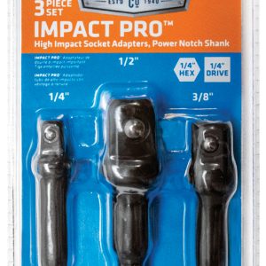 Century Dril Socket Adapter, Impact Pro ™ – 68584