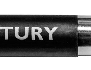 Century Dril Screw Bit Holder, Finder Sleeve Slides Over the Screw and Bit to Eliminate Slippage and Dropped or Lost Screws – 68586