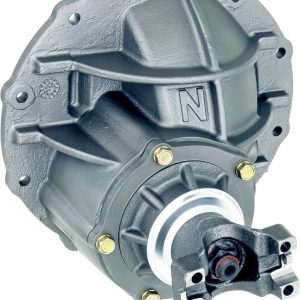 Currie Differential Third Member Assembly, Ford 9 Inch, Nodular Iron Sportsman Gear Case, 31 Spline, 3.89 Gear Ratio – CE-9TT389S