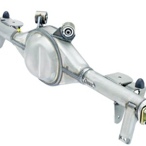Currie Axle Complete Assembly, 68-72 GM A-Body, Without Disc Brakes, 31 Spline – CE-GMA6872X