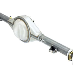 Currie Axle Complete Assembly, 70-72 Chevy C10, 31 Spline – CE-GMC7072X5