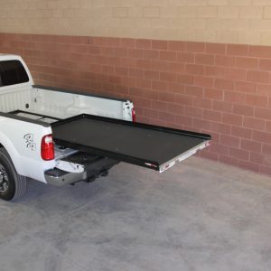 Cargoglide Bed Slide, Cg Series, 1000 Pounds, 56 Inch Length X 42-1/4 Inch Width X 3-3/4 Inch Deck Height, 4 Inch Side Rail Height – CG1000-5641
