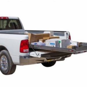 Cargoglide Bed Slide, Cg Series, 1000 Pounds, 80 Inch Length X 49-1/4 Inch Width X 3-3/4 Inch Deck Height, 4 Inch Side Rail Height – CG1000-8048