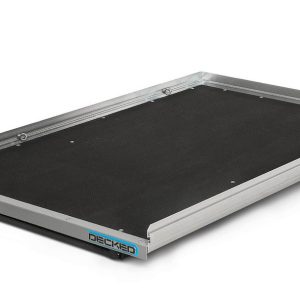 Cargoglide Bed Slide, Cg-XL Series, 1000 Pounds, 56 Inch Length X 48-1/4 Inch Width X 4 Inch Deck Height – CG1000XL-5641
