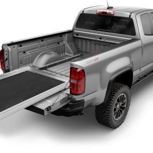 Cargoglide Bed Slide, Cg-XL Series, 1000 Pounds, 68 Inch Length X 42-1/4 Inch Width X 4 Inch Deck Height – CG1000XL-6841