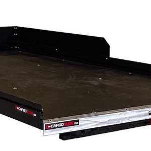 Cargoglide Bed Slide, Cg-XL Series, 1000 Pound Capacity, 70 Inch Length X 42-1/4 Inch Width X 4 Inch Deck Height – CG1000XL-7041