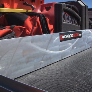 Cargoglide Bed Slide, Cg-XL Series, 1000 Pounds, 80 Inch Length X 49-1/4 Inch Width X 4 Inch Deck Height – CG1000XL-8048