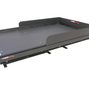Cargoglide Bed Slide, Cg-XL Series, 1000 Pounds, 80 Inch Length X 49-1/4 Inch Width X 4 Inch Deck Height – CG1000XL-8048