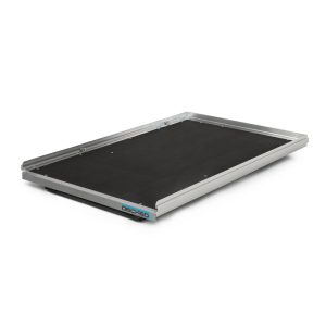 Cargoglide Bed Slide, Cg Series, 1500 Pounds, 63 Inch Length X 49-1/4 Inch Width X 4 Inch Deck Height, 4 Inch Side Rail Height – CG1500-6348