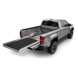 Cargoglide Bed Slide, Cg Series, 1500 Pounds, 63 Inch Length X 49-1/4 Inch Width X 4 Inch Deck Height, 4 Inch Side Rail Height – CG1500-6348