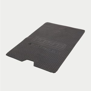 Cargoglide Bed Slide Mat, Battle Mat, Black, For Use with Cargoglide 2.0 DCG1000-6348 Bed Slide, D-Quence Surface Pattern – C0081-BM6348-BLK