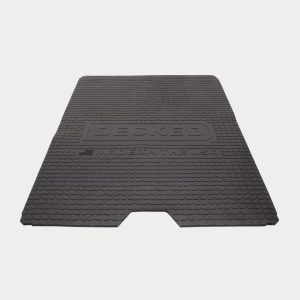 Cargoglide Bed Slide Mat, Battle Mat, Black, For Use with Cargoglide 2.0 DCG1000-9548 Bed Slide, D-Quence Surface Pattern – C0083-BM9548-BLK