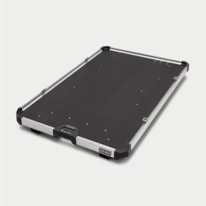 Cargoglide Bed Slide, Cargoglide 2.0, 1500 Pound Capacity, 51.7 Inch Length X 41.2 Inch Width X 5.2 Inch Height – DCG1000-5241