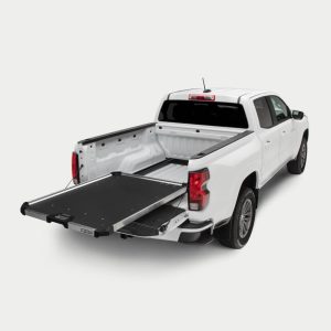 Cargoglide Bed Slide, Cargoglide 2.0, 1500 Pound Capacity, 55.7 Inch Length X 41.2 Inch Width X 5.2 Inch Height – DCG1000-5641