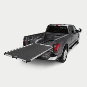 Cargoglide Bed Slide, Cargoglide 2.0, 1500 Pound Capacity, 62.7 Inch Length X 48.7 Inch Width X 5.2 Inch Height – DCG1500-6348