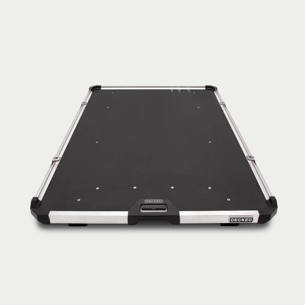 Cargoglide Bed Slide, Cargoglide 2.0, 1500 Pound Capacity, 94.7 Inch Length X 48.7 Inch Width X 5-1/2 Inch Height – DCG1000-9548