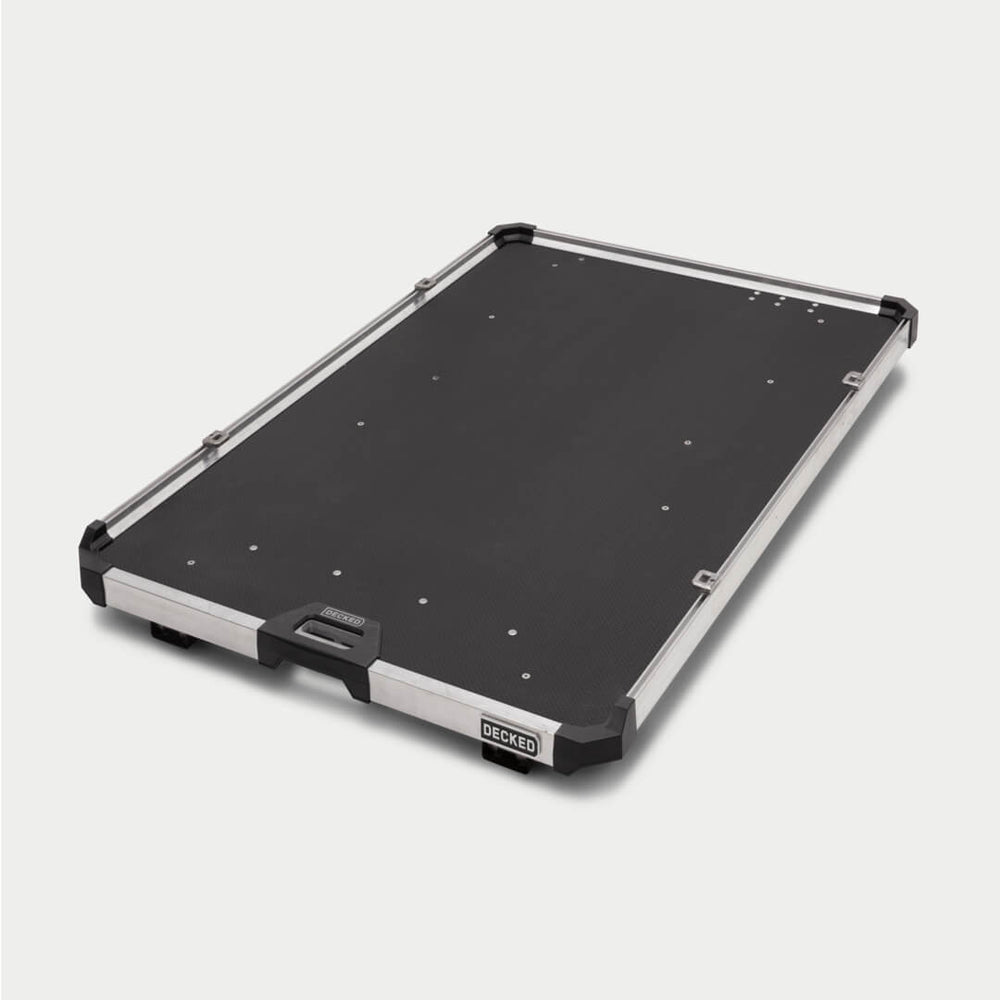 Cargoglide Bed Slide, Cargoglide 2.0, 1500 Pound Capacity, 94.7 Inch Length X 48.7 Inch Width X 5-1/2 Inch Height – DCG1000-9548
