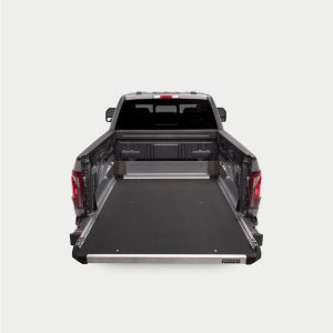 Cargoglide Bed Slide, Cargoglide 2.0, 1000 Pound Capacity, 56.4 Inch Length X 41.2 Inch Width X 6.8 Inch Height – DCG1000XL-5641